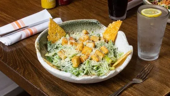 Caeser Salad