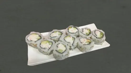 California Roll (Whole 9pc)