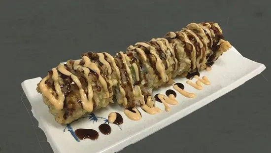 Salem Roll (Whole 9 pc.)