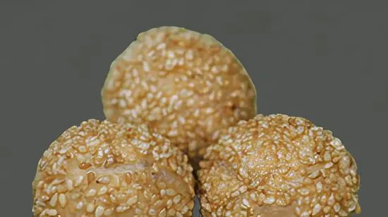 Sesame Ball