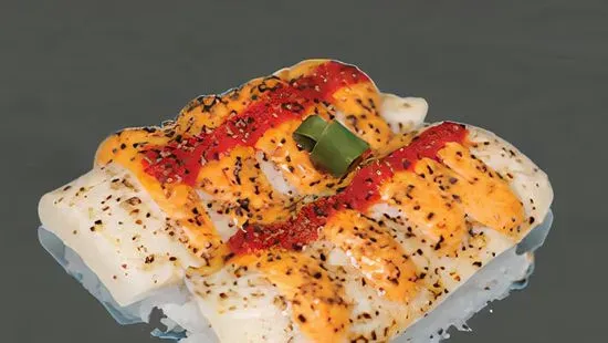 Pepper Tuna
