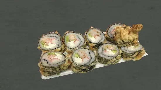 Vegas Roll(Whole 9pc)