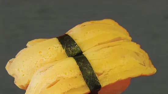 Tamago (Sweet Egg)