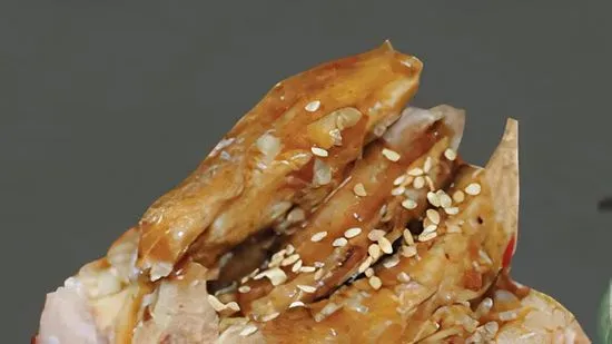 Teriyaki Chicken