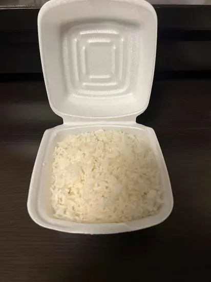Basmati Rice