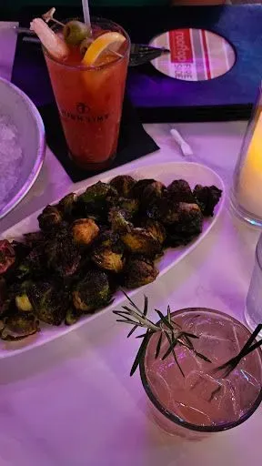 Brussels Sprouts