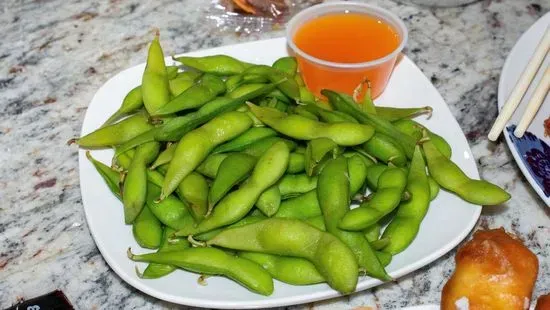 Edamame