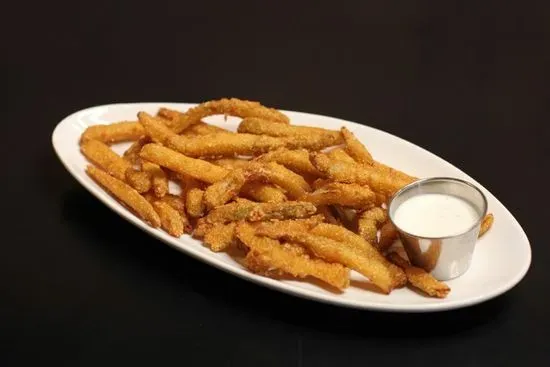 Pickle Fries