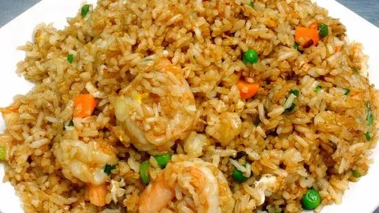Fried Rice