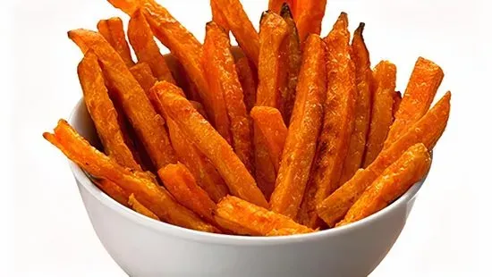 Sweet Potato Fries