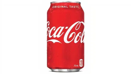 Coke [Can]