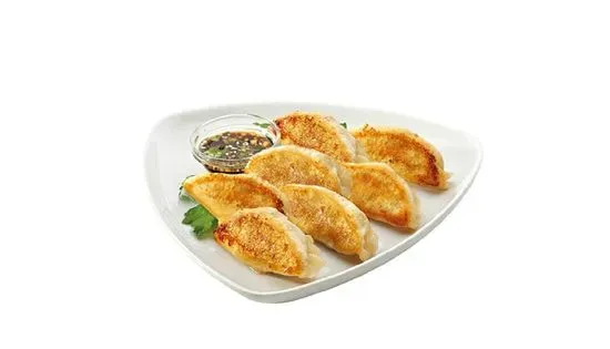 Fried Dumplings