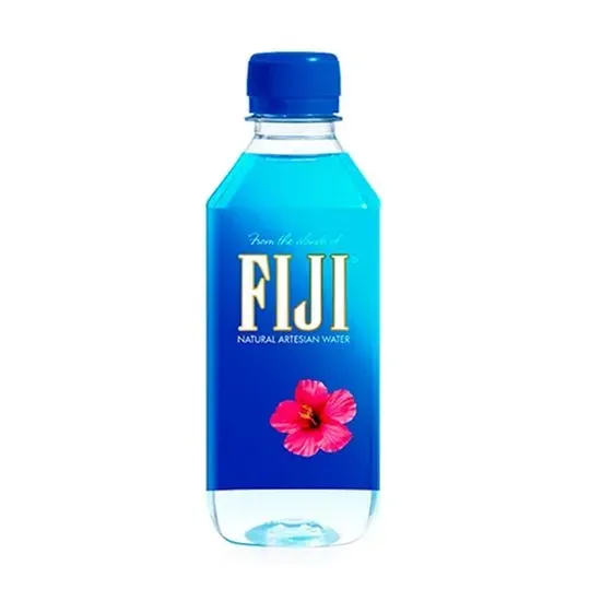 Fiji Water [Bottle]