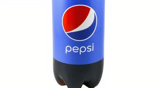 Pepsi [Fountain]