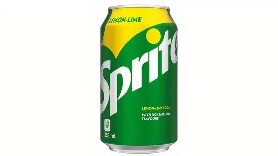 Sprite [Can]