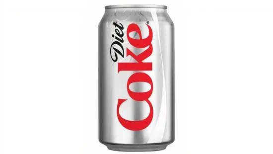 Coke Diet [Can]