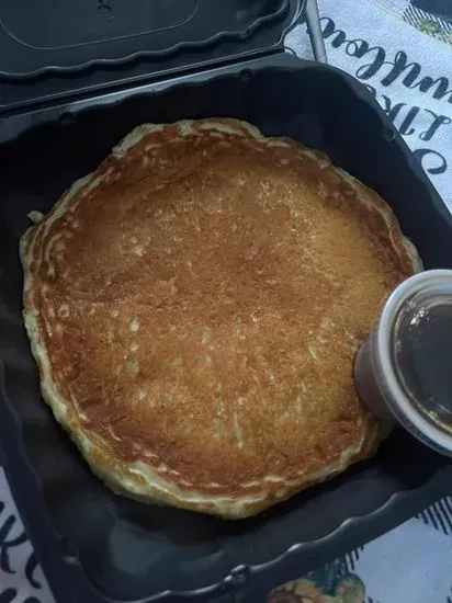 Kids Pancake
