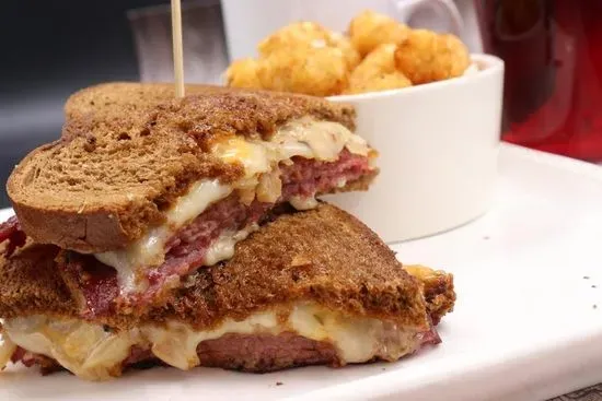 Reuben