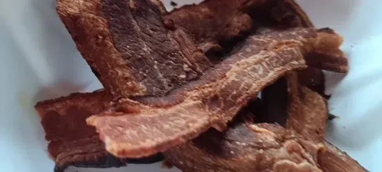 Side Bacon