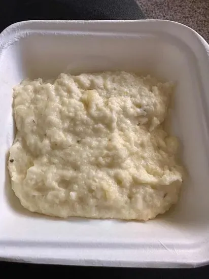 Cheesy Grits