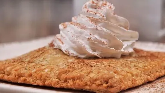 Brown Sugar Poptart
