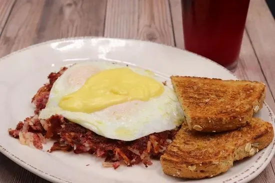 Corned Beef Hash