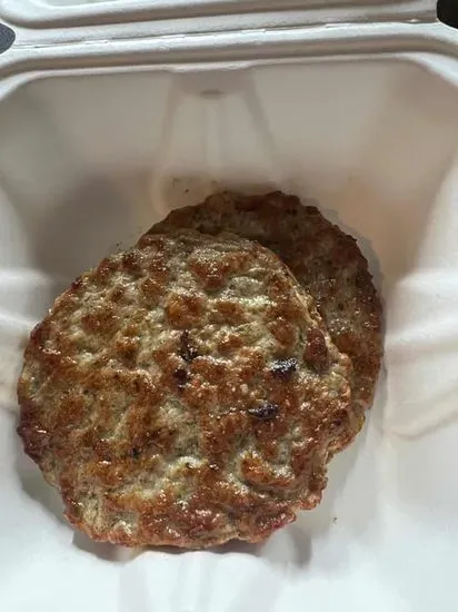 Chicken Sausage