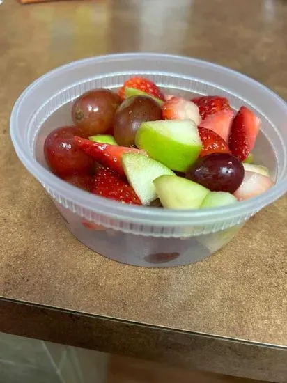 Fruit (seasonal)