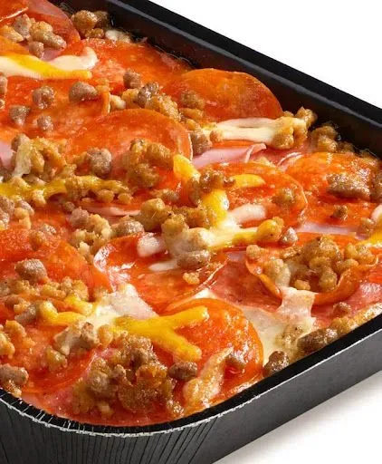 Papa's All Meat (Keto Friendly)
