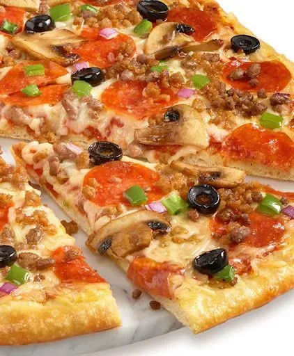 Dairy-Free Cheese Papa's Favorite®