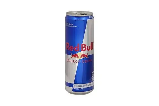 Red Bull Energy Drink