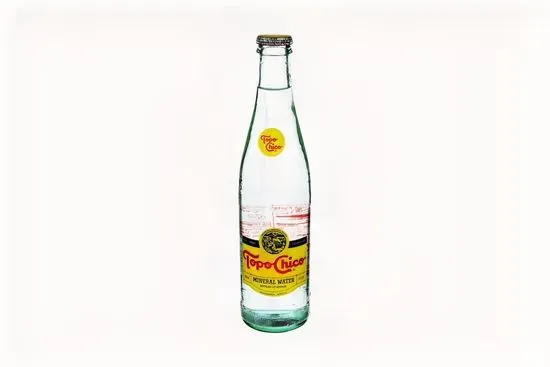 Topo Chico