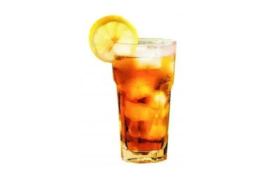 Peach Tea