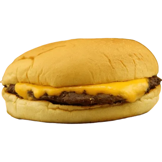 Kids Cheeseburger