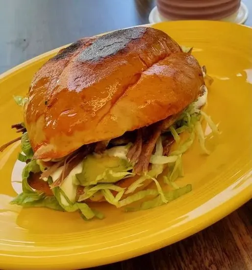 Tortas