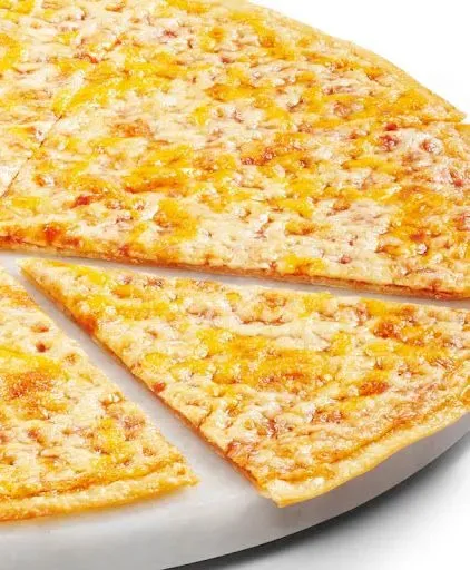 Large Thin Cheese