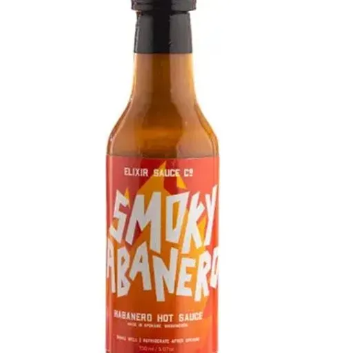 Smokey Habenero