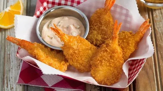 Jumbo Butterflied Shrimp