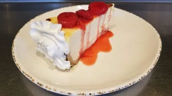 CHEESECAKE FRUIT