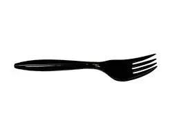 NUMBER OF FORKS