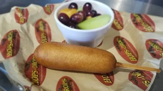 KIDS CORN DOG