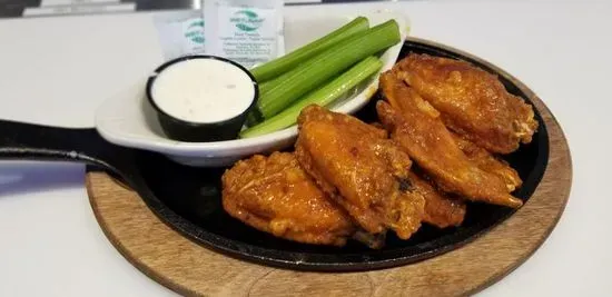 BONE-IN WINGS