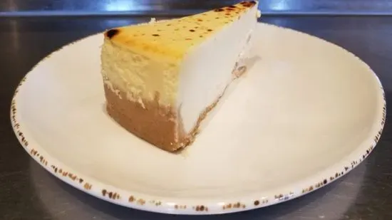 CHEESECAKE PLAIN