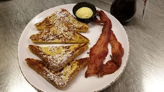 KIDS FRENCH TOAST