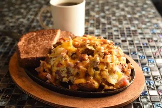 COUNTRY SKILLET