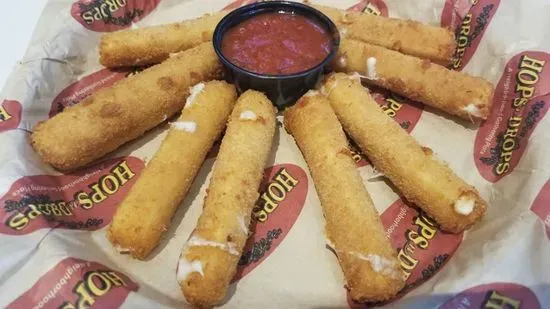 MOZARELLA STICKS