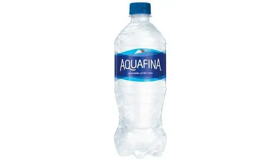 WATER BOTTLE