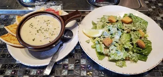 SOUP/CAESAR