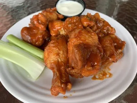 Buffalo Wings