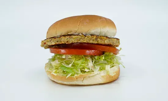 Garden Burger